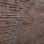 Artstone | Rojo / B-863-Kesit