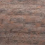 Artstone | Rojo / B-863