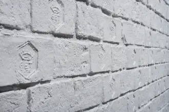 Artstone | Heritage XIX Blanca 551-01 Section tuğla duvar paneli