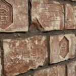 Artstone | Rojo / B-552-Kesit