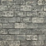 Artstone | Grey Dark / B-537