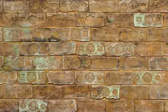 Artstone | Heritage XVII Oxido B-533 tuğla duvar paneli