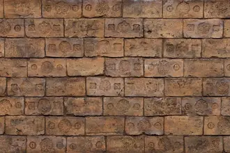 Artstone | Heritage XVII Rojo B-532 tuğla duvar paneli