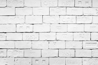 Artstone | Heritage XVIII Blanca 541-01 brick wall panel