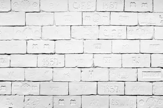 Artstone | Heritage XVIII Blanca 541-01 tuğla duvar paneli