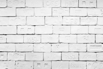 Artstone | Heritage XVIII Blanca 541-01 tuğla duvar paneli