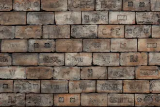 Artstone | Heritage XVIII Eclectic 544 brick wall panel