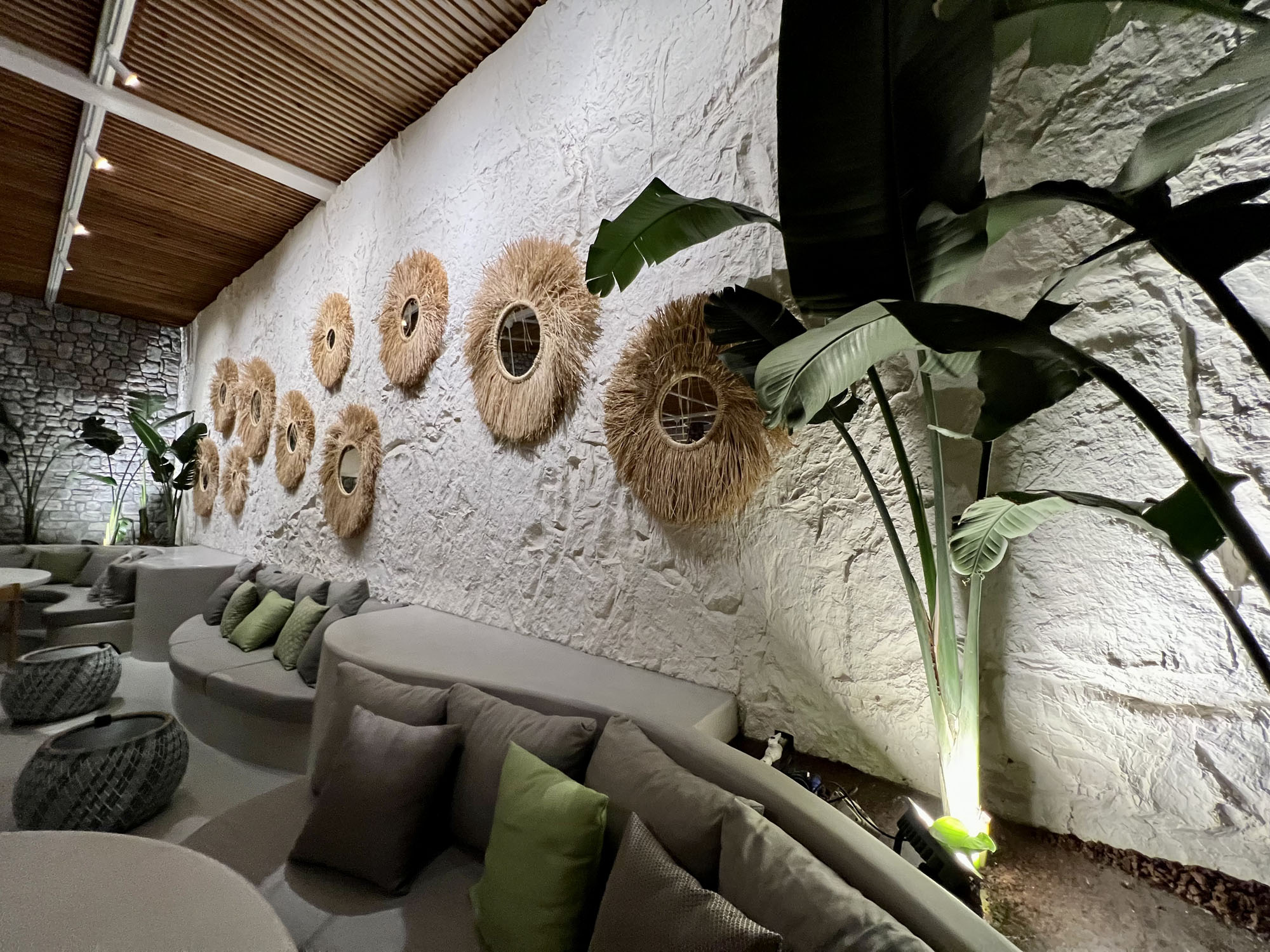 Artstone | Alia by Regnum Carya Hotel