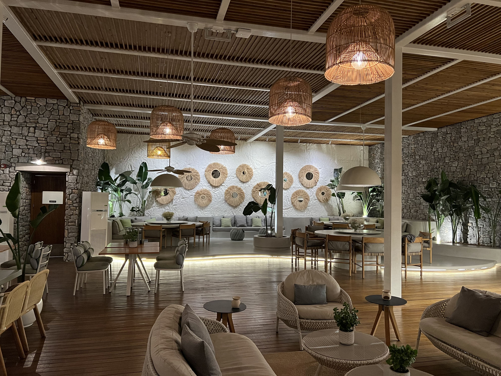 Artstone | Alia by Regnum Carya Hotel
