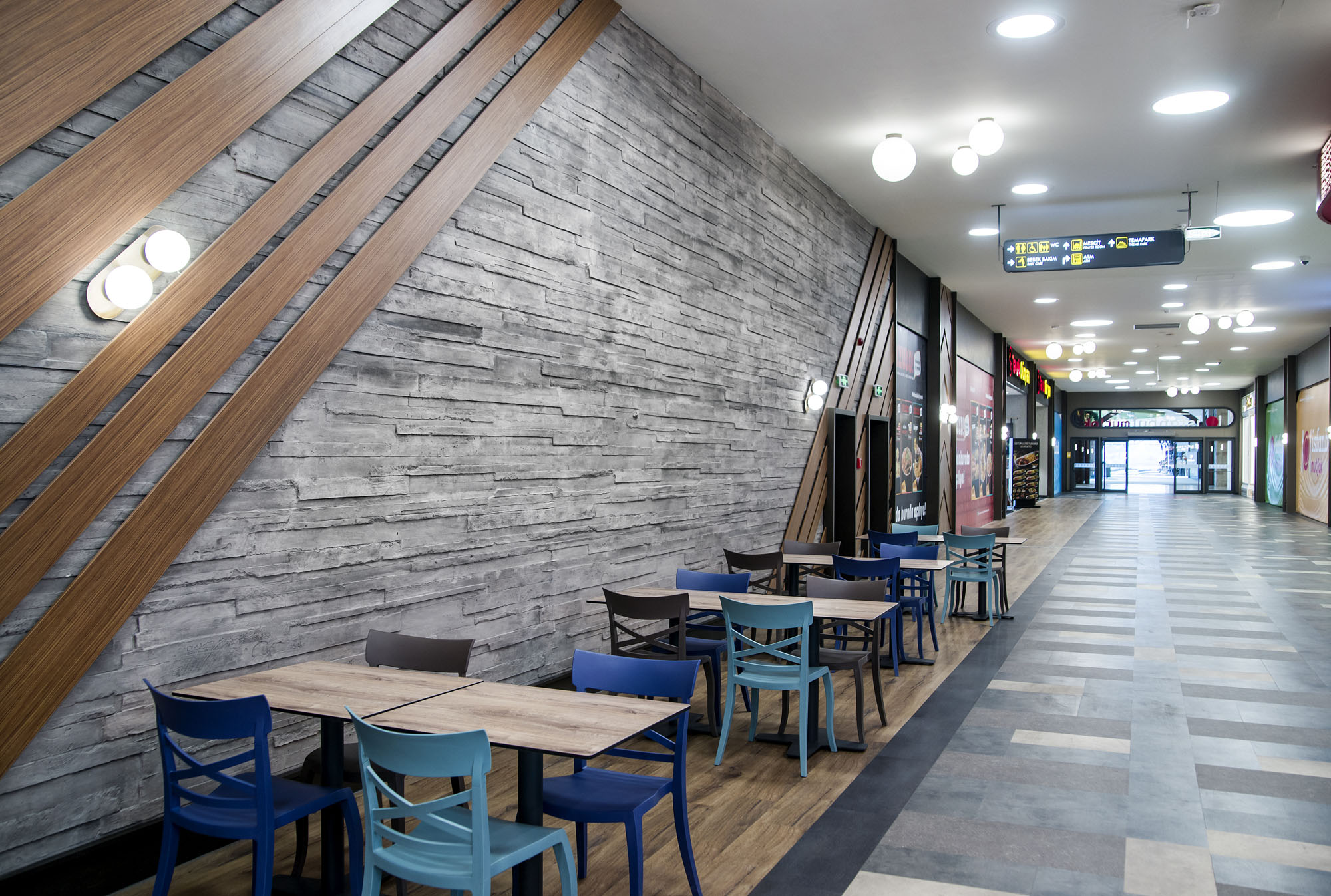 Artstone | Isfanbul Alışveriş Merkezi