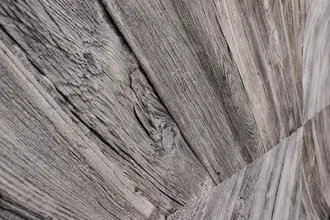 Artstone | Kors Basalto A 633 Section wood wall panel