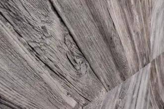 Artstone | Kors Basalto A 633 Section wood wall panel