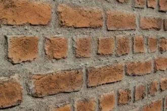 Artstone | Ladrillo Loft Cure Rojo 562 Section brick wall panel