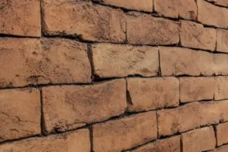 Artstone | Ladrillo Masonry Earth B 515 Section brick wall panel