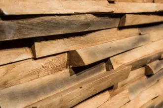 Artstone | Mayon Cobriza A 402 Section wood wall panel