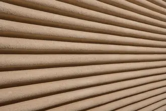 Artstone | artstone nukks beton panel ritmik duvar kaplama tasarımı