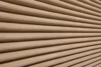 Artstone | artstone nukks beton panel ritmik duvar kaplama tasarımı