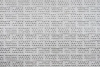 Artstone | Perforado XXI Blanca B 761-01 brick wall panel