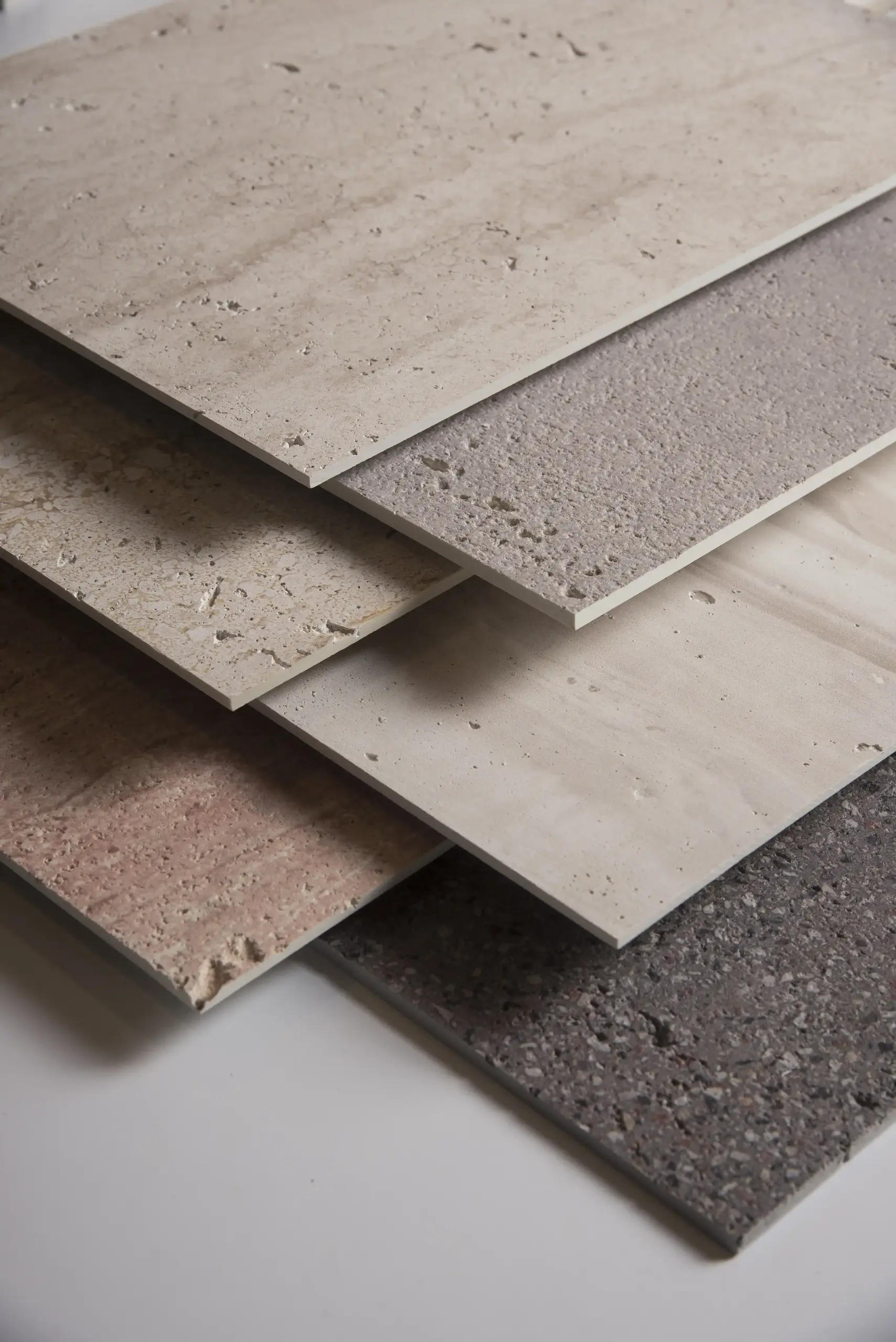 Artstone | Sillyon Travertine Mix