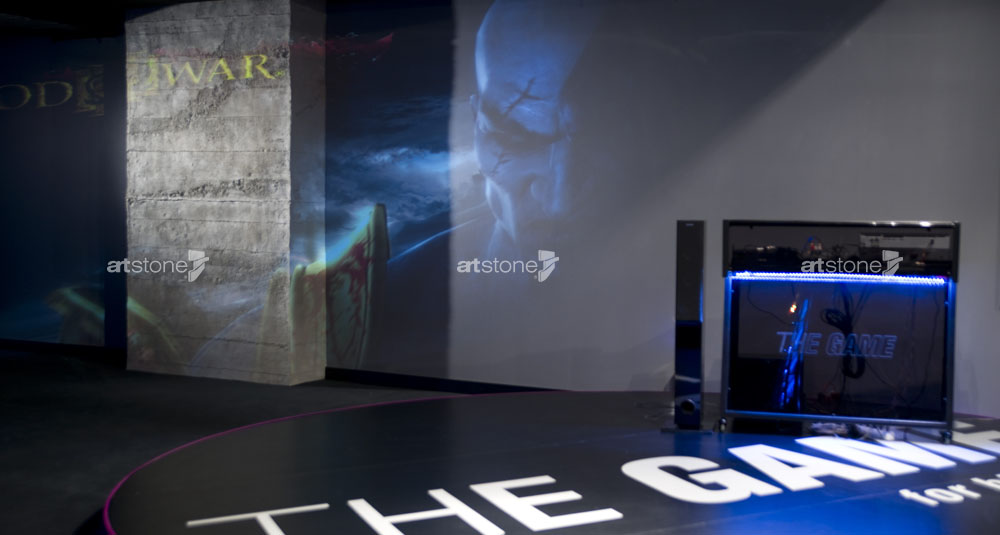 Artstone | 