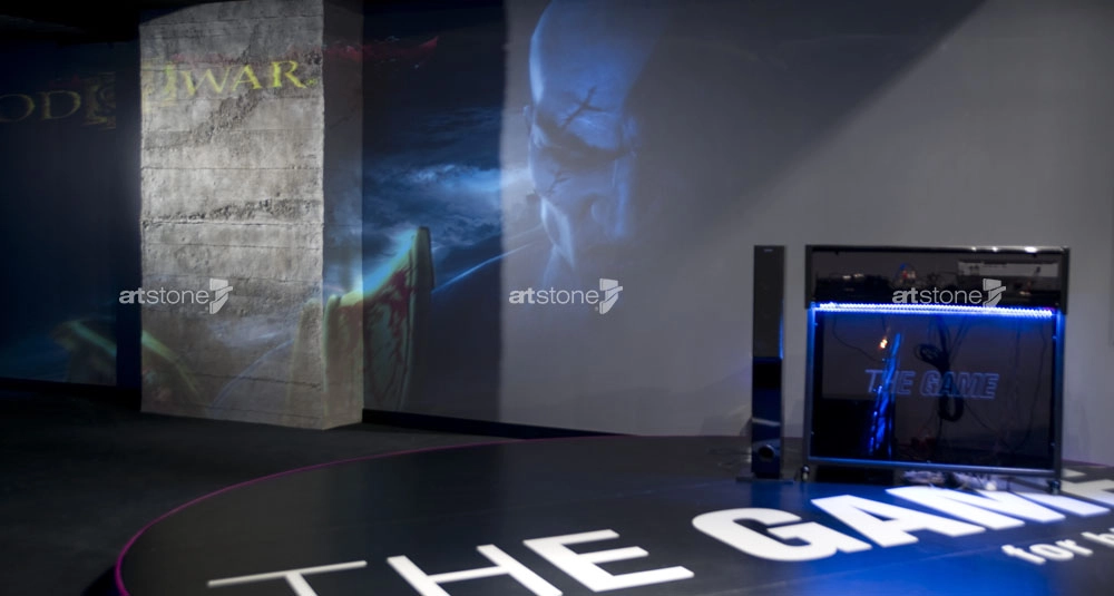 Artstone | 