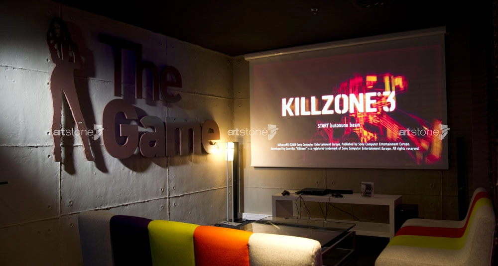 Artstone | 