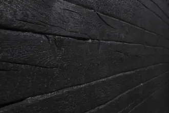 Artstone | Sugi Ban Negra A 67-11 Section wood wall panel