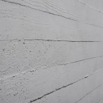 Artstone | T Rod Plate Grey C 921-07 Section wall panel