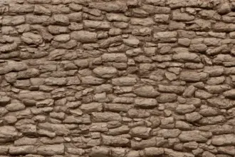 Artstone | Tayga Cobriza A 474 earth wall panel
