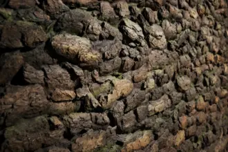 Artstone | Tayga Natura A 472 Section earth wall panel