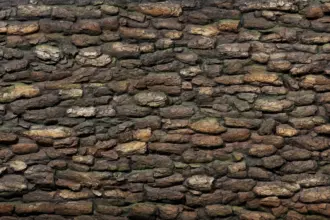Artstone | Tayga Natura A 472 earth wall panel