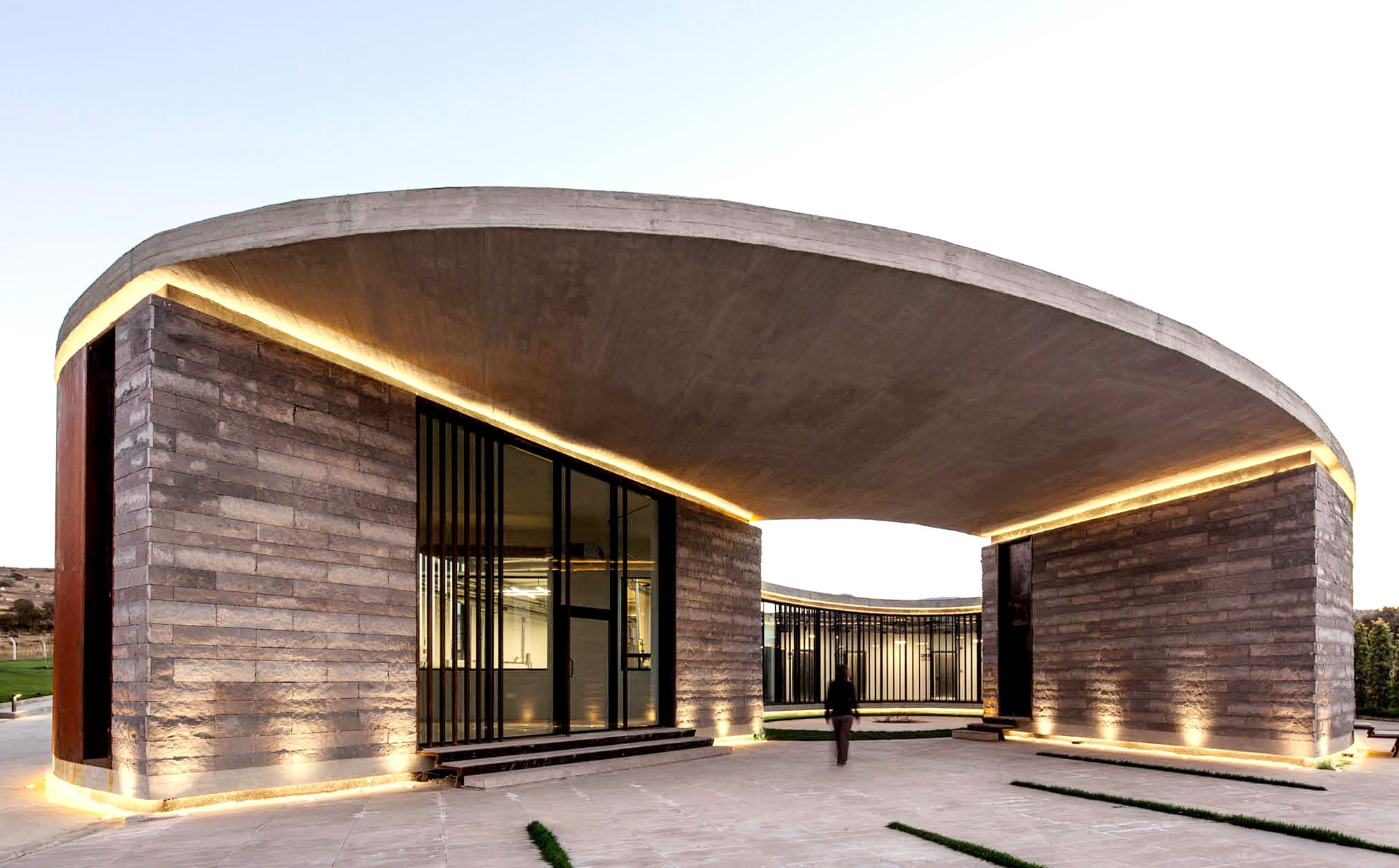 Artstone | The Farm Of 38° 30°