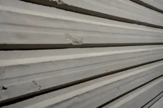 Artstone | Artstone Trape beton duvar paneli modern 3D duvar tasarımı