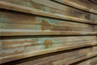 Artstone | Trape Oxido A-612 Section Oxyd duvar paneli