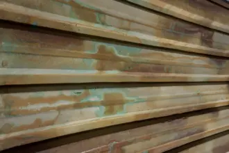Artstone | Trape Oxido A 612 Section oxyd wall panel