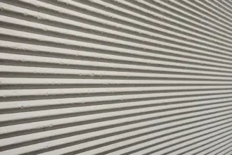 Artstone | Tricorn geometrik yüzeyli dekoratif duvar paneli