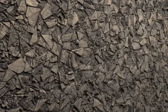 Artstone | Vedtra Basalto A 693 Section wood wall panel