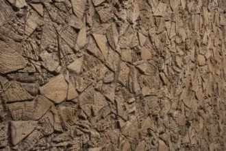 Artstone | Vedtra Earth A-695 Section ahşap duvar paneli