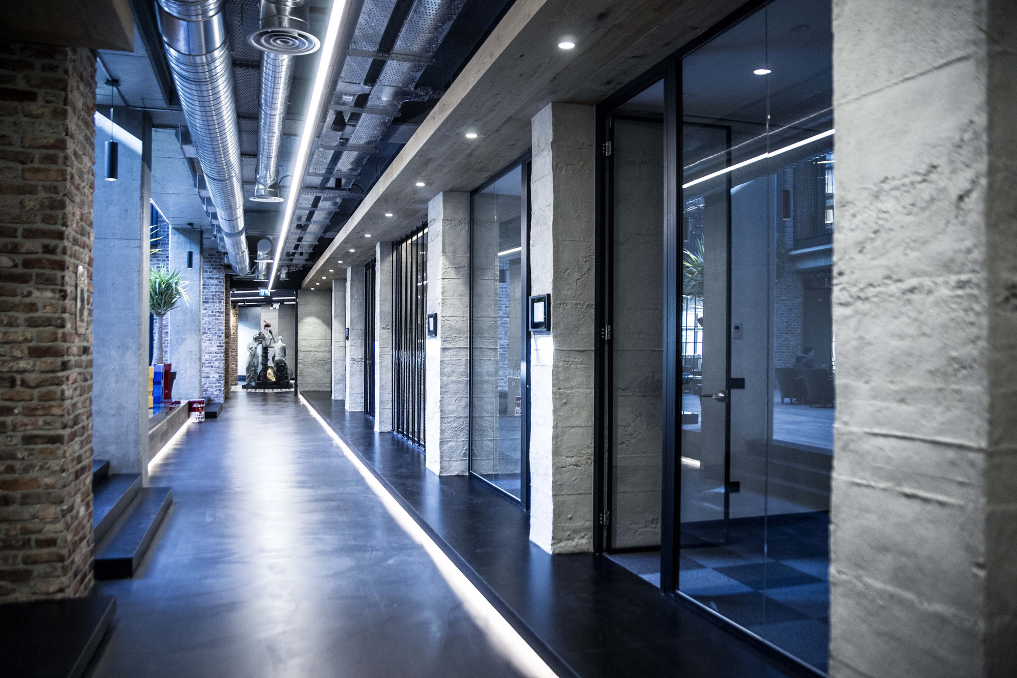 Artstone | Doğuş Group-D.ream Entertainment Hq
