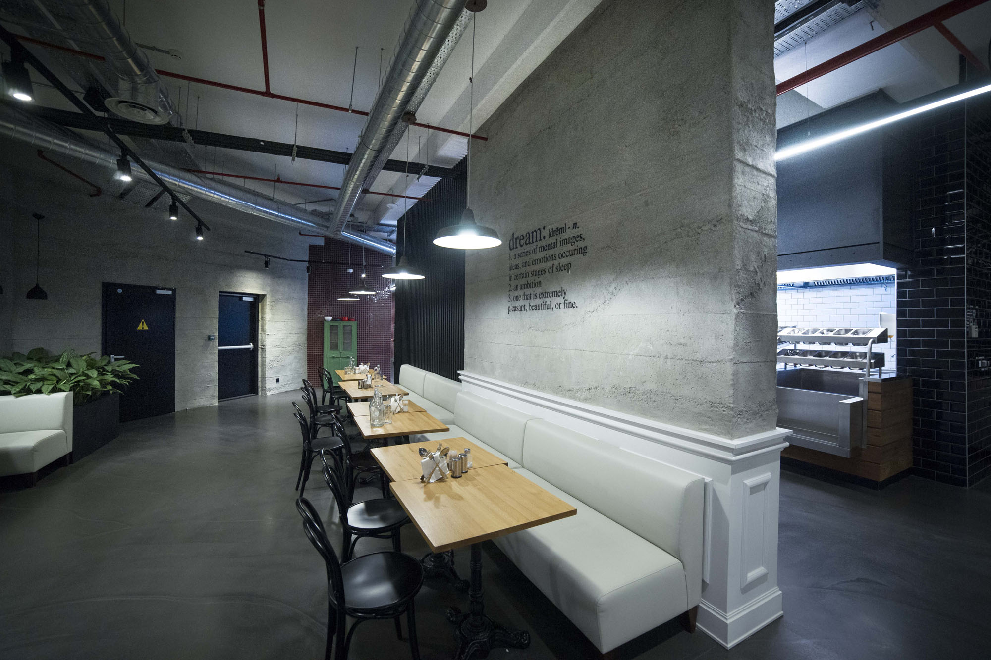 Artstone | Doğuş Group-D.ream Entertainment Hq
