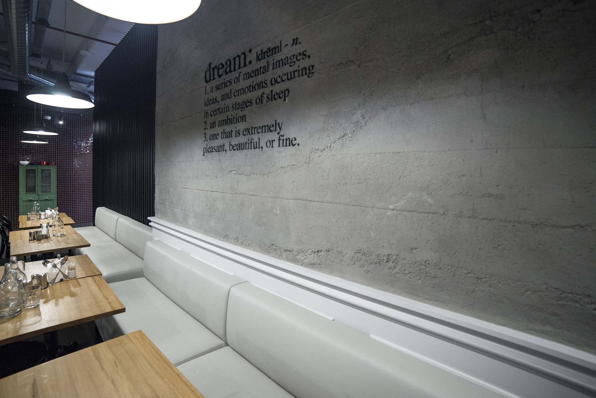 Artstone | Doğuş Group-D.ream Entertainment Hq