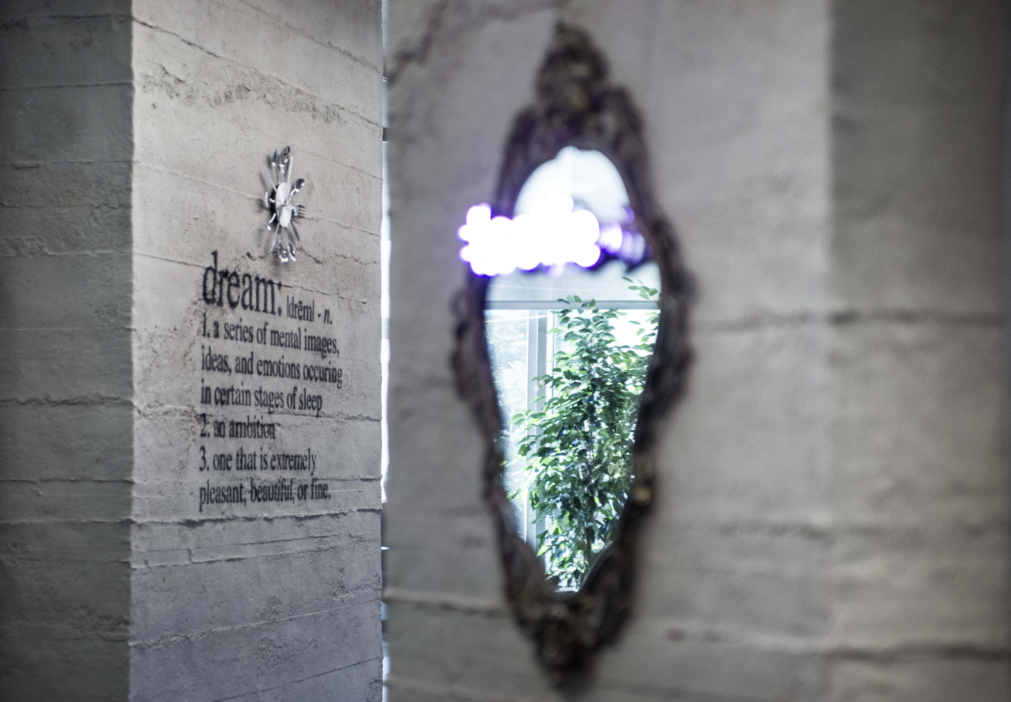 Artstone | Doğuş Group-D.ream Entertainment Hq
