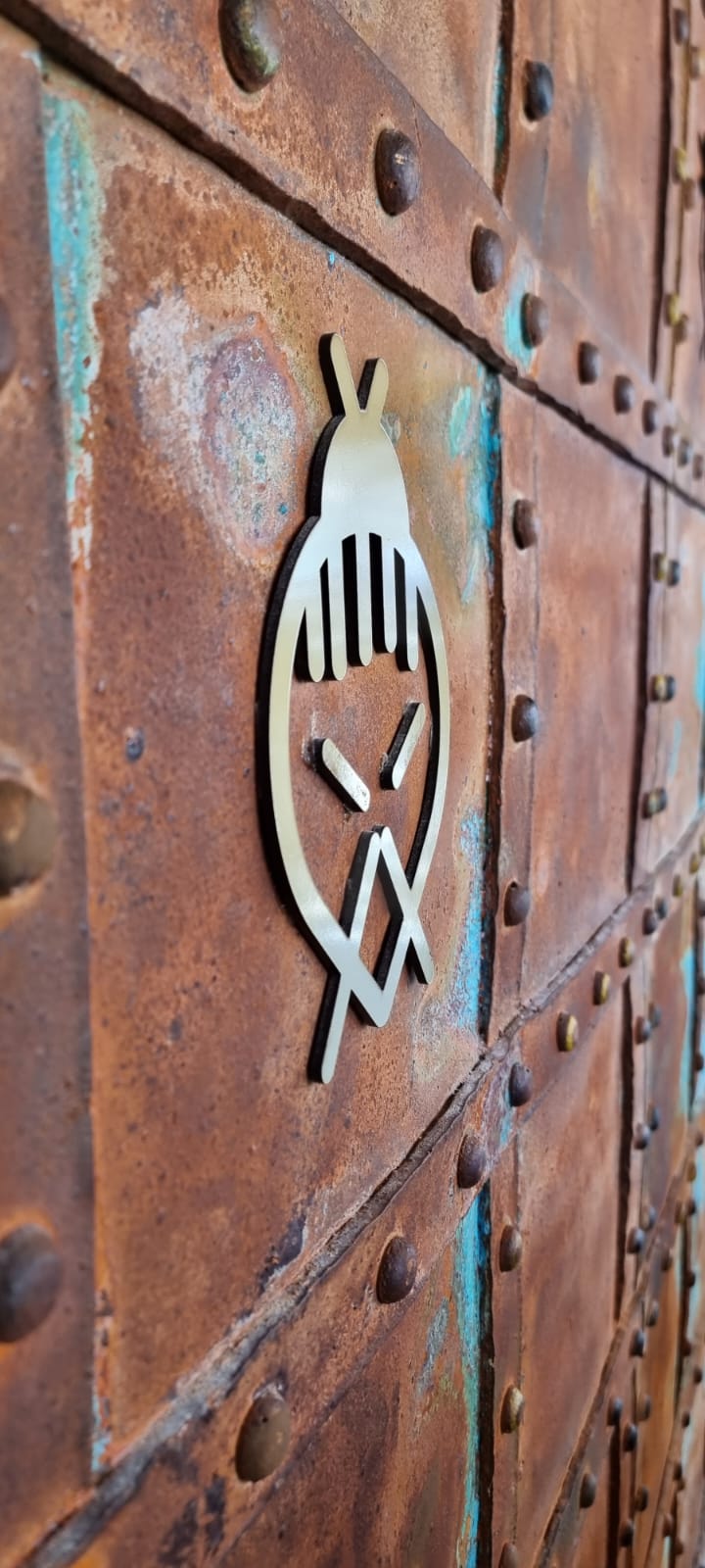 Artstone | Street Chan Restaurant
