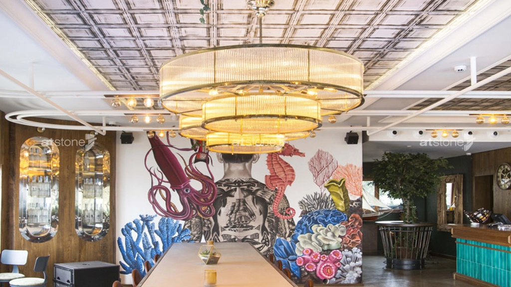 Artstone | 