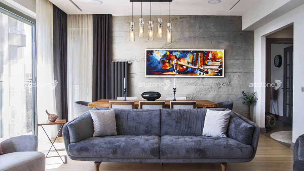 Artstone | 