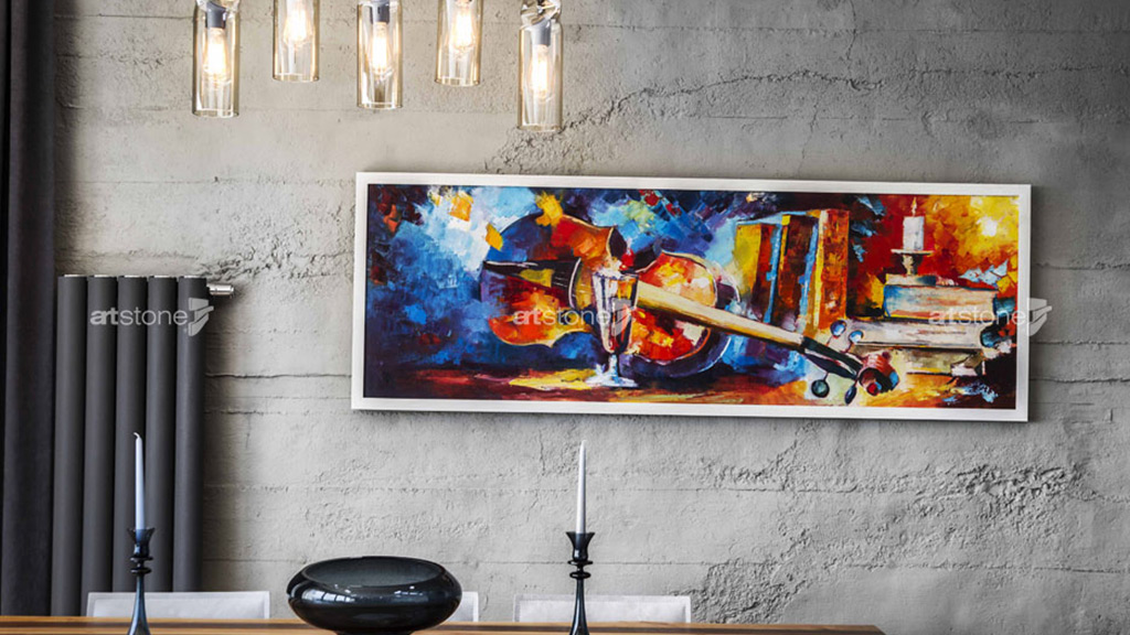Artstone | 