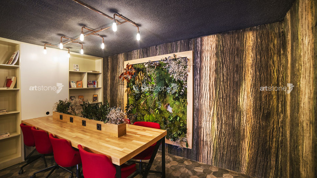 Artstone | 