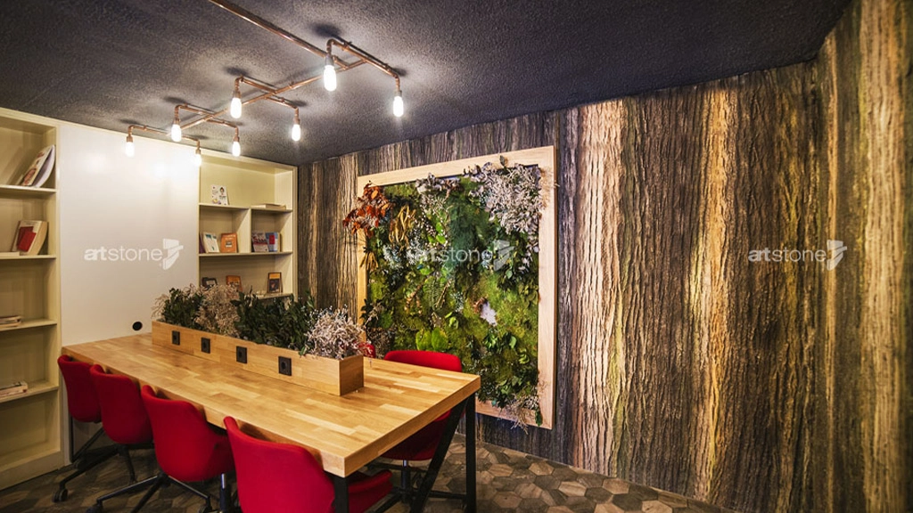 Artstone | 