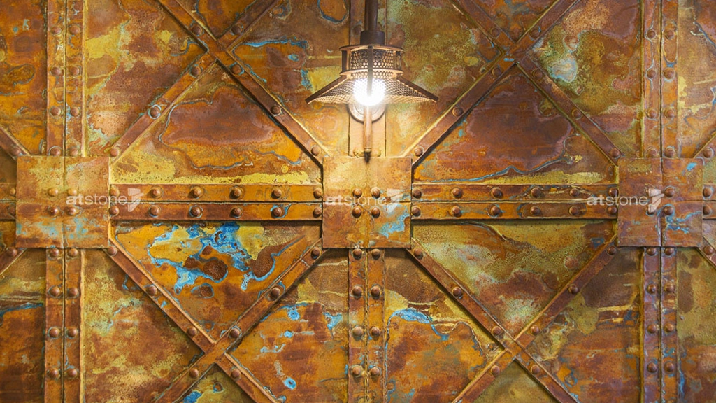 Artstone | 