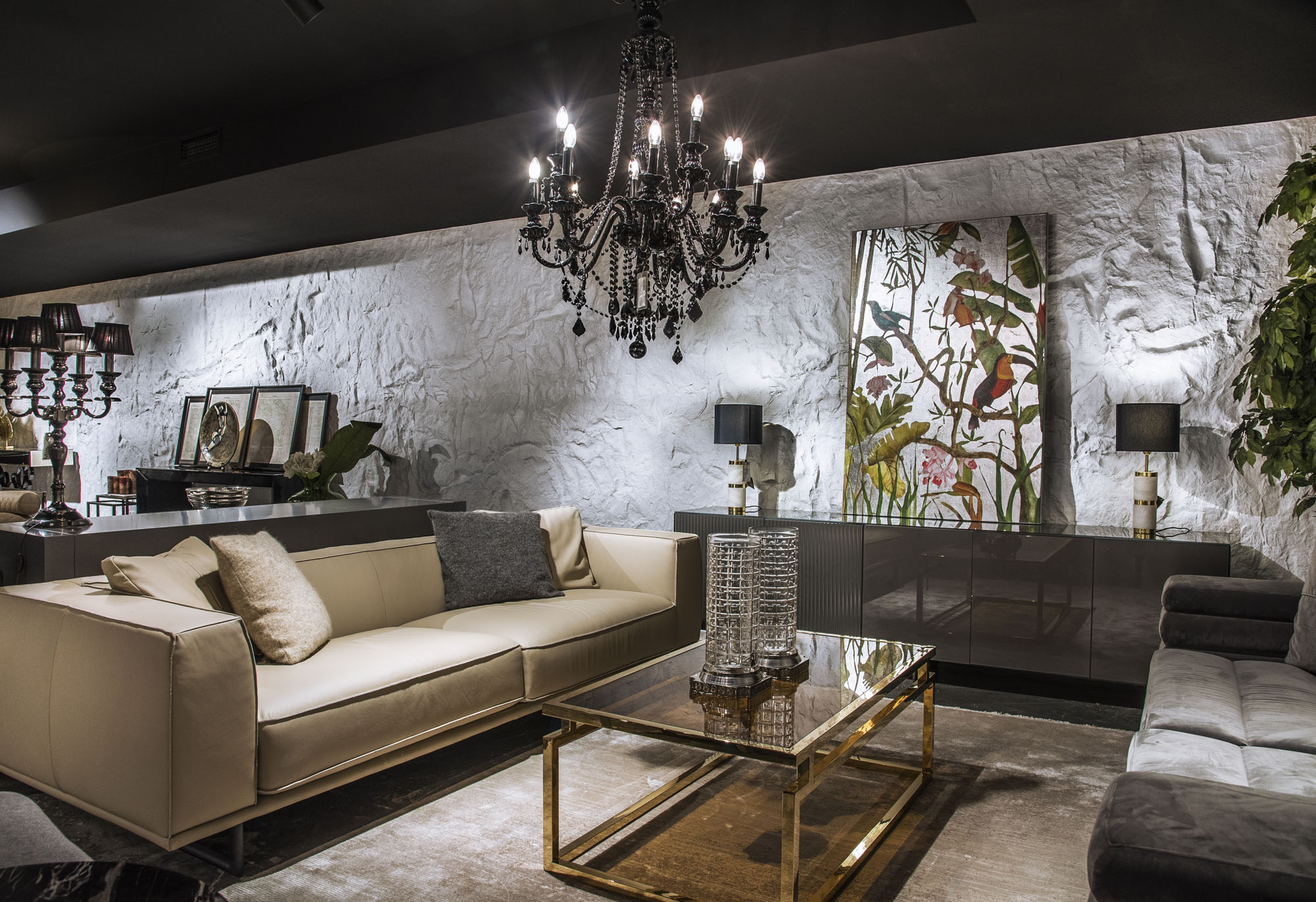 Mvoice Furniture